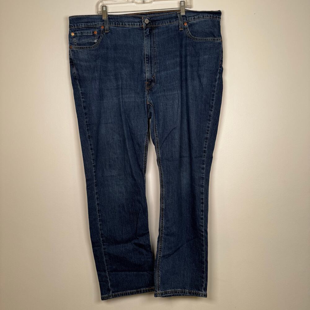 Levi's 541 Athletic Fit Jeans - Light Blue